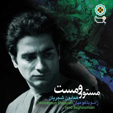 Homayoun Shajarian 05 Homaye Saadat